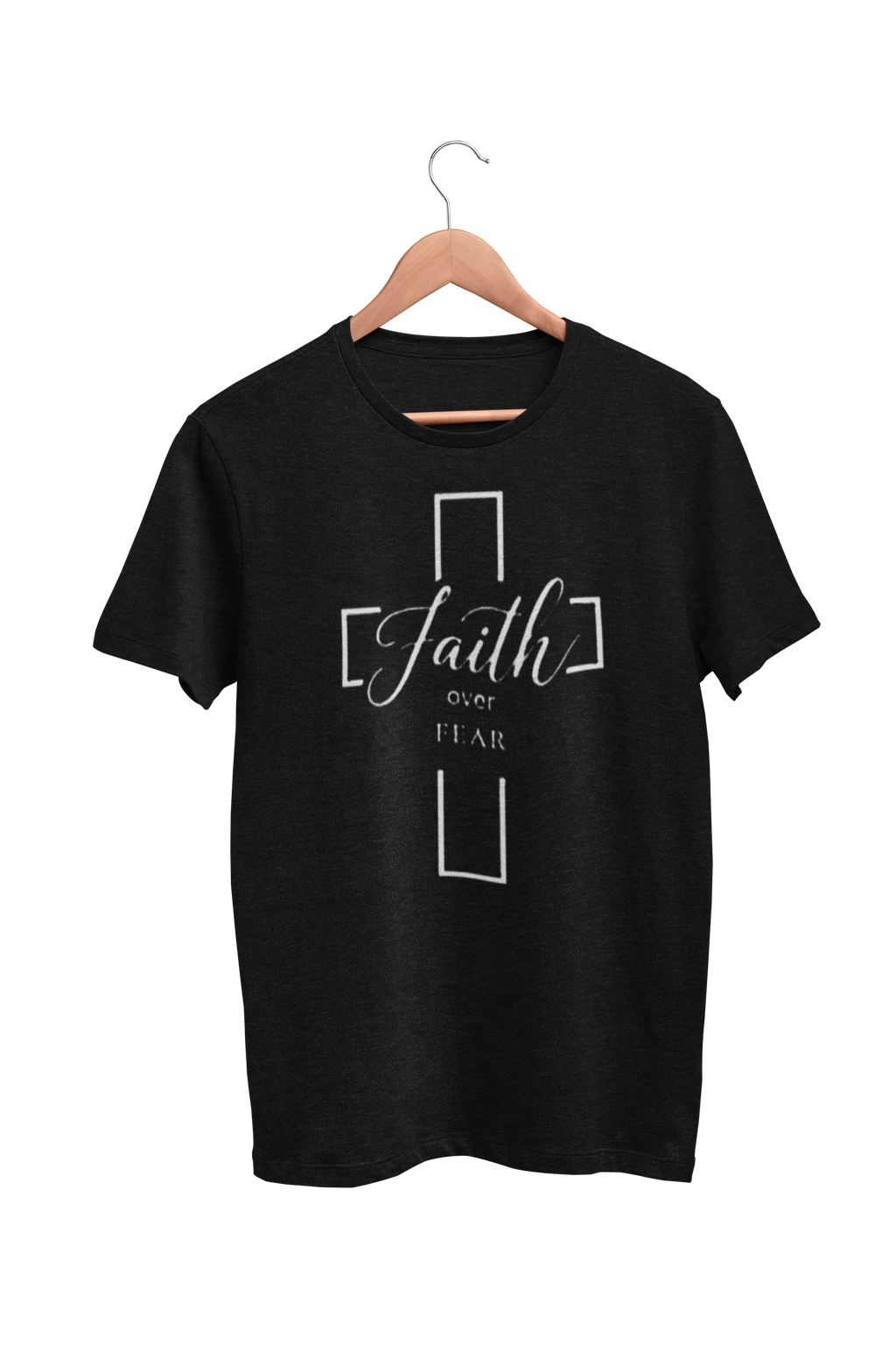 Faith Over Fear