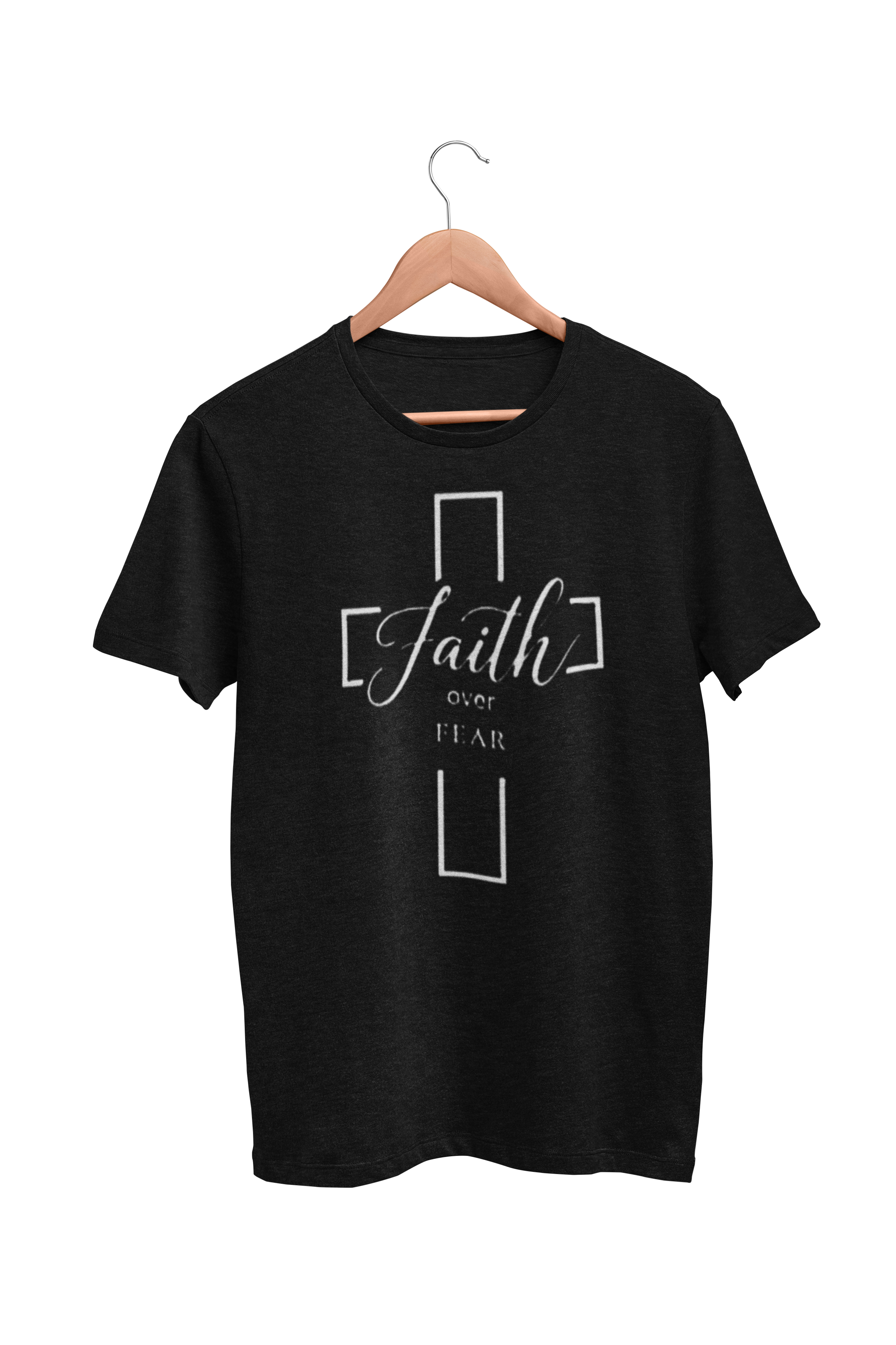 Faith Over Fear