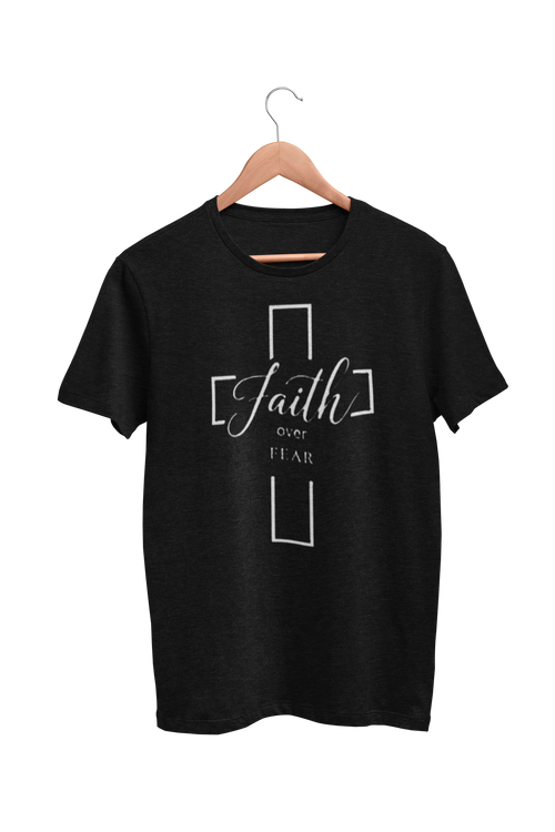 Faith Over Fear