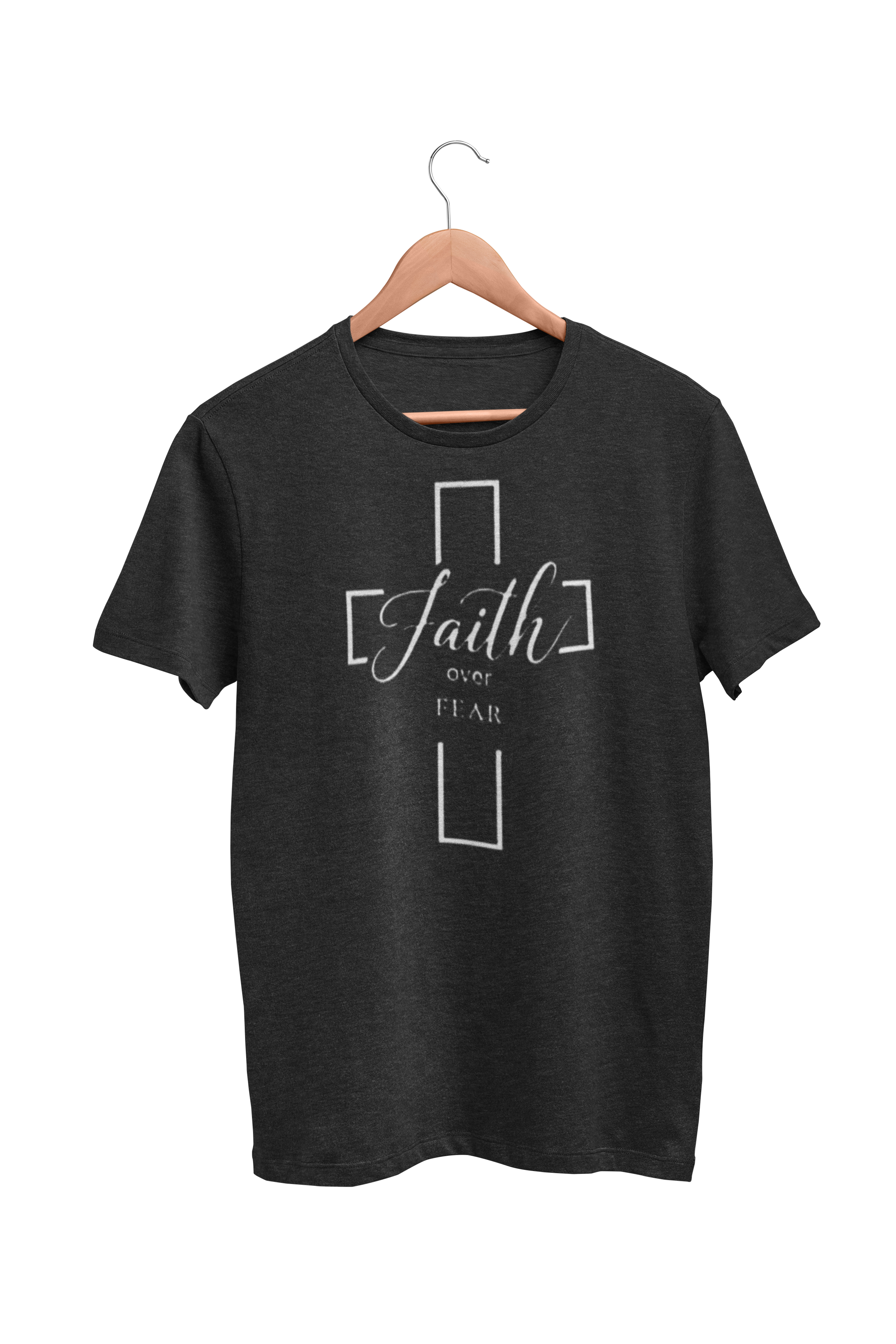 Faith Over Fear