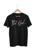 But God...