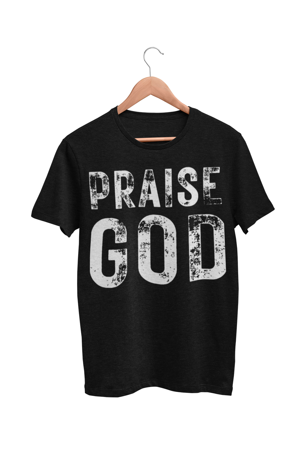 Praise God