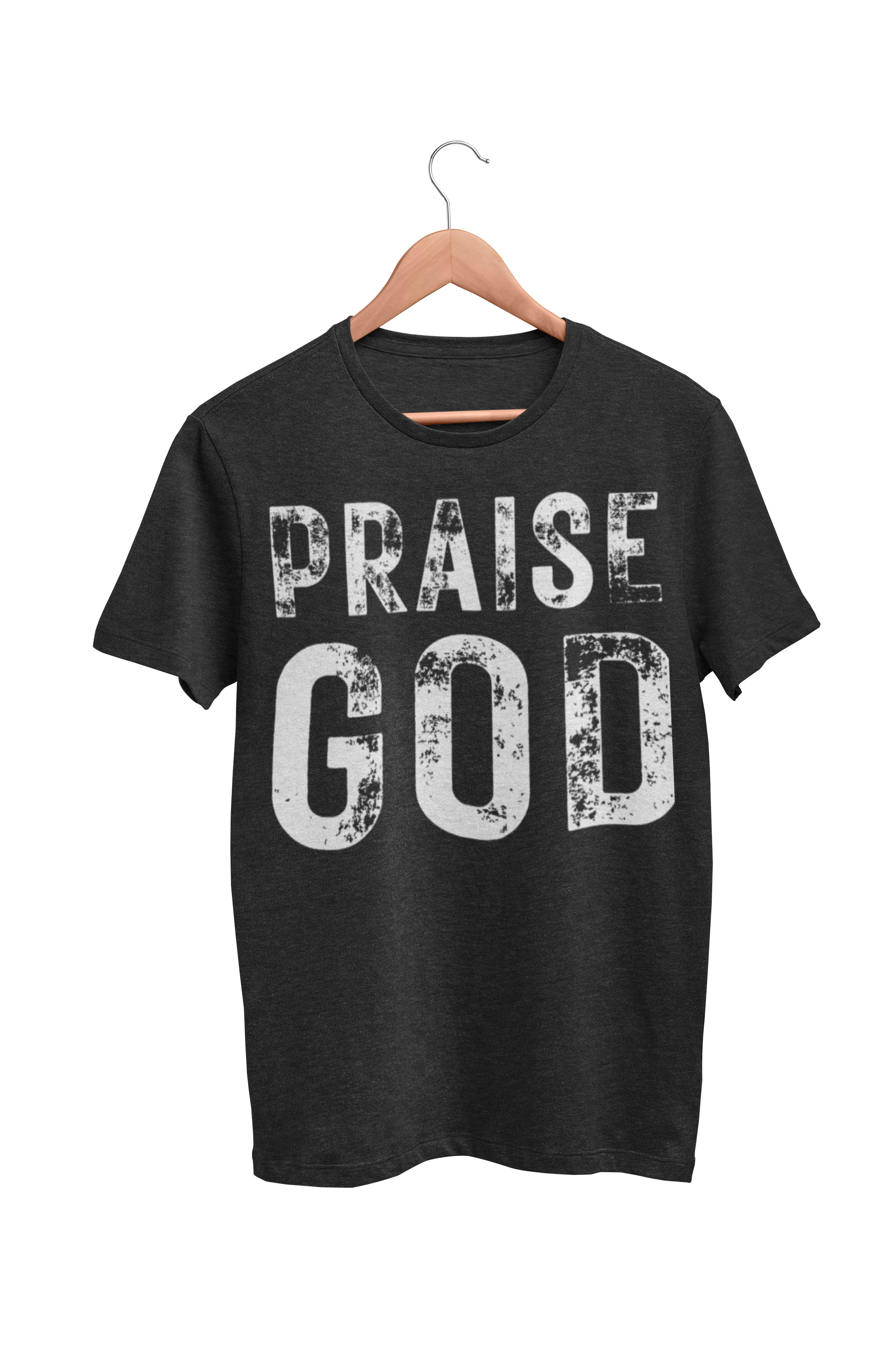 Praise God