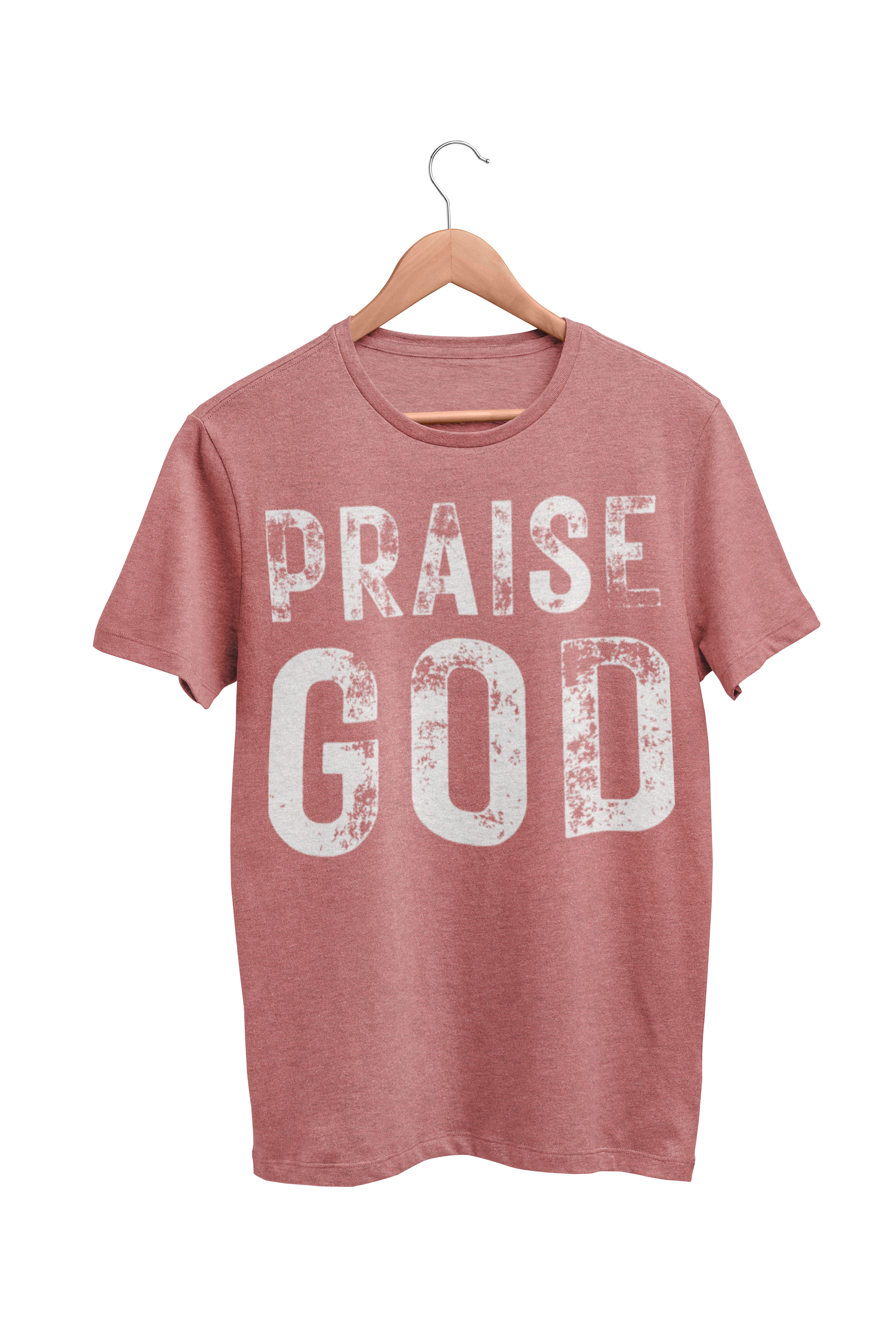 Praise God