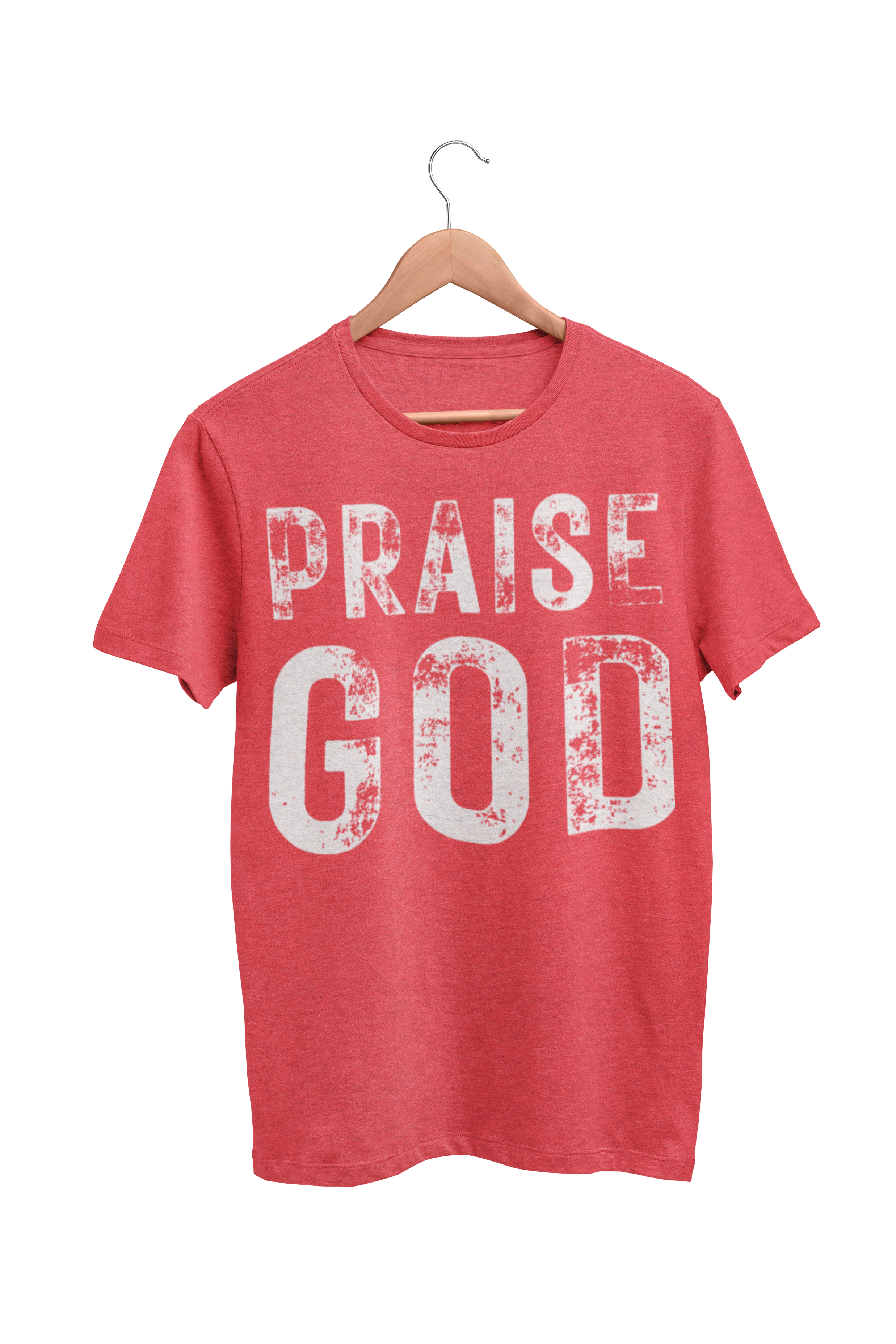 Praise God