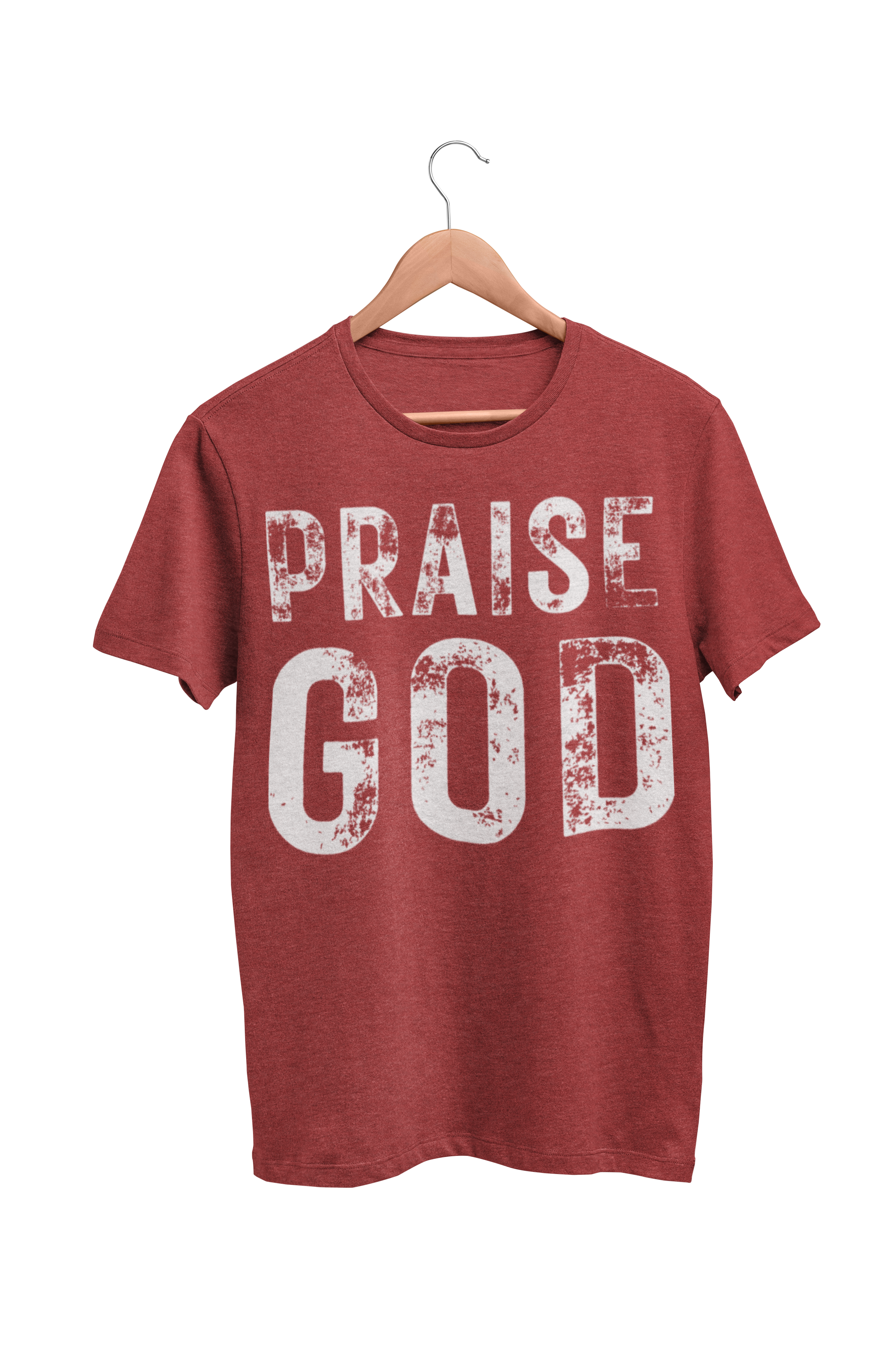 Praise God